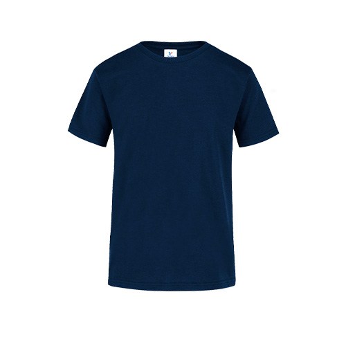 PLAYERA YAZ JUVENIL MANGA CORTA - Vista 11